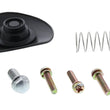 Load image into Gallery viewer, All Balls Racing 99-07 Honda VT600C Shadow Fuel Tap Repair Kit - Diaphragm Only