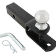 Load image into Gallery viewer, All Balls Racing 99-09 Arctic Cat 250 2x4 EZ Trail Hitch 2in Receiver 2in Ball