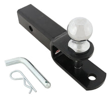 Load image into Gallery viewer, All Balls Racing 99-09 Arctic Cat 250 2x4 EZ Trail Hitch 2in Receiver 2in Ball