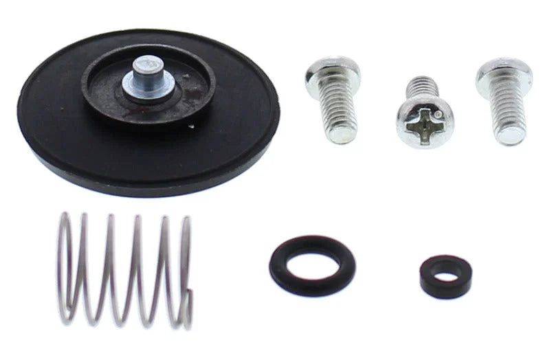 All Balls Racing Accelerator Pump Rebuild Kit fits 2004-2009 Yamaha YFZ450
