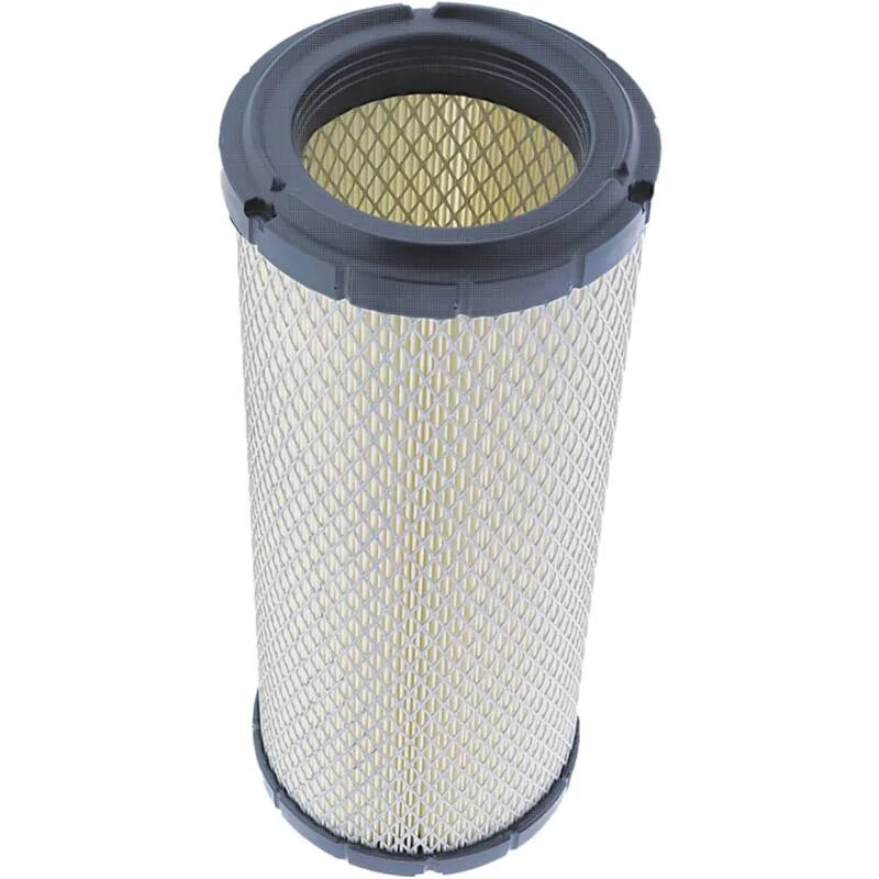 All Balls Racing Air Filter Kit fits 2017 Can-Am Maverick 1000R Turbo / 2017 Can-Am Maverick MAX 1000R Turbo - Side View