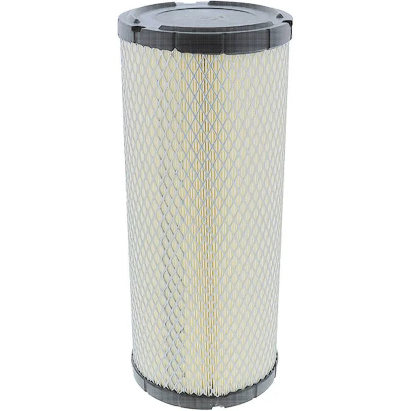 All Balls Racing Air Filter Kit fits 2017 Can-Am Maverick 1000R Turbo / 2017 Can-Am Maverick MAX 1000R Turbo - Back View