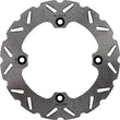 Load image into Gallery viewer, All Balls Racing Brake Disc Front fits 2019 Can-Am Outlander 450 6X6 / 2014-2016 Commander MAX 1000 DPS / 2015-2016 Comman...