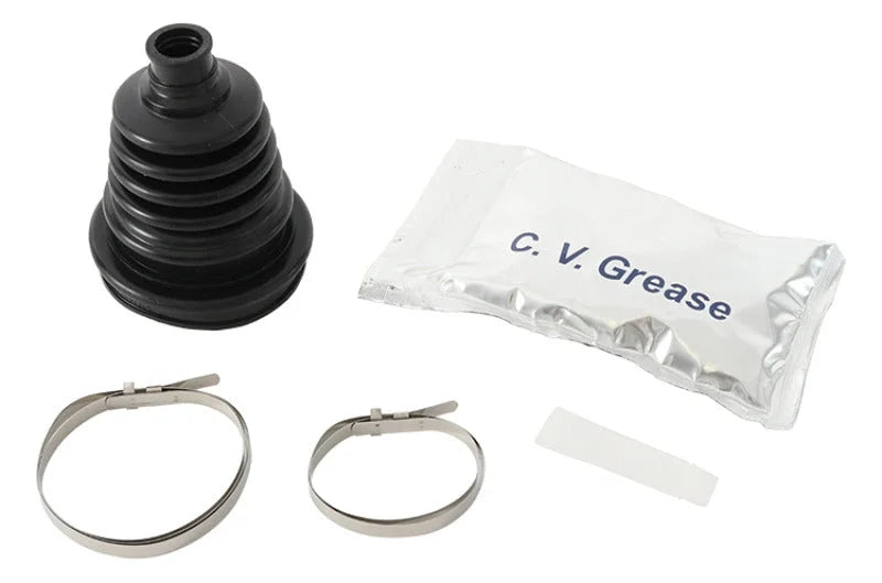 All Balls Racing CV Boot Repair Kit - Universal fits Adley ATV 50