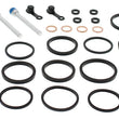 Load image into Gallery viewer, All Balls Racing Caliper Rebuild Kit Front fits 2002-2003 Suzuki Gsx-r600