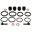 Load image into Gallery viewer, All Balls Racing Caliper Rebuild Kit - Front fits 2002 Ktm SX PRO JR 50 / 2009-2017 Yamaha FZ6R