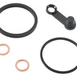 Load image into Gallery viewer, All Balls Racing Caliper Rebuild Kit Rear fits 1984-1985 Yamaha RZ350