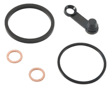 Load image into Gallery viewer, All Balls Racing Caliper Rebuild Kit Rear fits 1984-1985 Yamaha RZ350