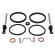 Load image into Gallery viewer, All Balls Racing Caliper Rebuild Kit Rear fits 1996-2003 Kawasaki ZX750 (ninja) ZX7R