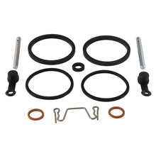 Load image into Gallery viewer, All Balls Racing Caliper Rebuild Kit Rear fits 1996-2003 Kawasaki ZX750 (ninja) ZX7R