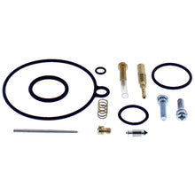 Load image into Gallery viewer, All Balls Racing Carburetor Rebuild Kit fits 1978-1985 Honda ATC70