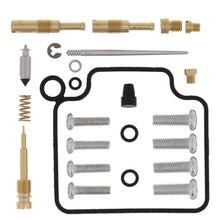 Load image into Gallery viewer, All Balls Racing Carburetor Rebuild Kit fits 1991-2000 Honda TRX300 Fourtrax