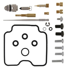 Load image into Gallery viewer, All Balls Racing Carburetor Rebuild Kit fits 2002-2008 Yamaha YFM660 Grizzly
