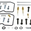 Load image into Gallery viewer, All Balls Racing 08-12 Kawasaki EX250 Ninja Carburetor Rebuild Kit