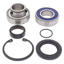 Load image into Gallery viewer, All Balls Racing Drive Shaft Bearing &amp; Seal Kit Lower Shaft - Track fits 1993-1995 Polaris StarLite 250