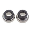 Load image into Gallery viewer, All Balls Racing Drive Shaft Bearing &amp; Seal Kit Lower Shaft - Track fits 1985-1986 Polaris SS / Polaris Star 250