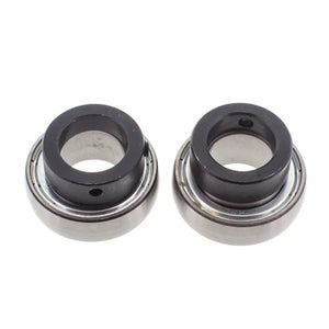 All Balls Racing Drive Shaft Bearing & Seal Kit Lower Shaft - Track fits 1985-1986 Polaris SS / Polaris Star 250