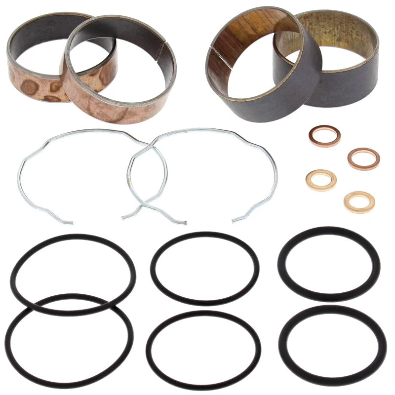 All Balls Racing Fork Bushing Kit fits 1998-1999 Honda CBR900RR (919)