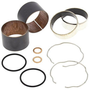 All Balls Racing Fork Bushing Kit fits 1999-2006 Honda CBR600F4