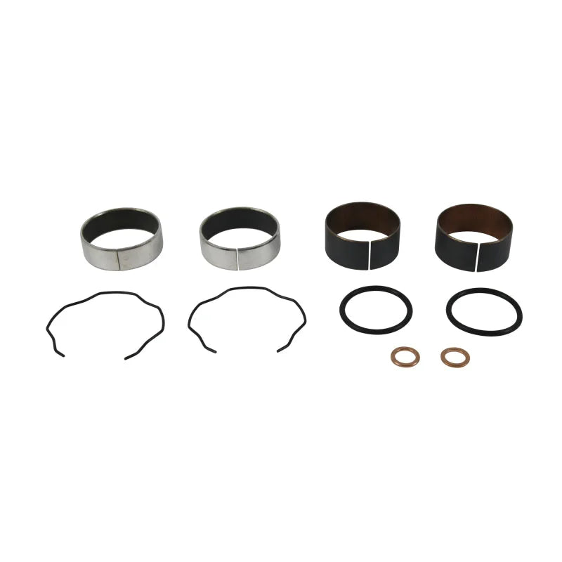 All Balls Racing Fork Bushing Kit fits 2004-2009 Yamaha FZ6