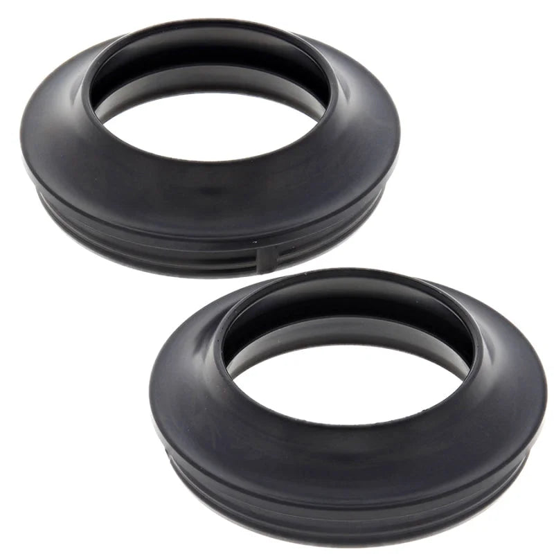 All Balls Racing Fork Dust Seal Only Kit fits 2013-2023 Honda CRF110F