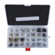 Load image into Gallery viewer, All Balls Racing Fuel Clamp Kit - Main Product View