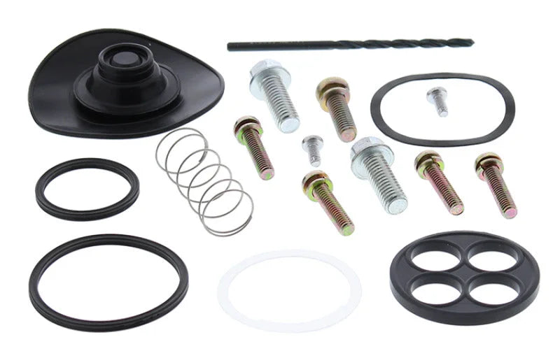 All Balls Racing Fuel Tap Repair Kit fits 1998 Honda VTR1000F