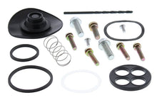 Load image into Gallery viewer, All Balls Racing Fuel Tap Repair Kit fits 1998 Honda VTR1000F