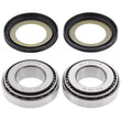 Load image into Gallery viewer, All Balls Racing Husaberg 1989-2008 All Models Steering Bearing Kit