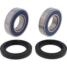 Load image into Gallery viewer, All Balls Racing KAYO Fox 70 Wheel Bearing Kit Rear
