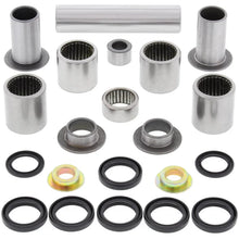 Load image into Gallery viewer, All Balls Racing Linkage Bearing Kit fits 2002-2004 Yamaha WR250F / 2002 Yamaha WR426F / 2003-2004 Yamaha WR450F / 2002-20...