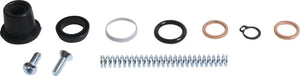 All Balls Racing Master Cylinder Rebuild Kit Front fits 2015 Polaris Hawkeye 325 2X4 / 2015-2024 Scrambler 850 / 2024 Spor...