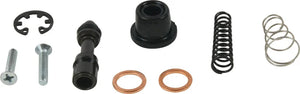 All Balls Racing Master Cylinder Rebuild Kit - Front fits 2014 Husaberg FE250 / 2006-2008 Ktm 125 EXC / 2006-2009 Ktm 125 ...