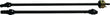 Load image into Gallery viewer, All Balls Racing Prop Shaft Front fits 2015-2016 Polaris Ranger 570 Full Size CREW / 2014-2015 Polaris Ranger 900 CREW / 2...