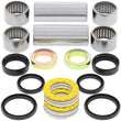 Load image into Gallery viewer, All Balls Racing Swing Arm Bearing Kit fits 2002-2005 Yamaha WR250F / 2002 Yamaha WR426F / 2003-2005 Yamaha WR450F / 2002-...