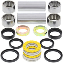 Load image into Gallery viewer, All Balls Racing Swing Arm Bearing Kit fits 2002-2005 Yamaha WR250F / 2002 Yamaha WR426F / 2003-2005 Yamaha WR450F / 2002-...