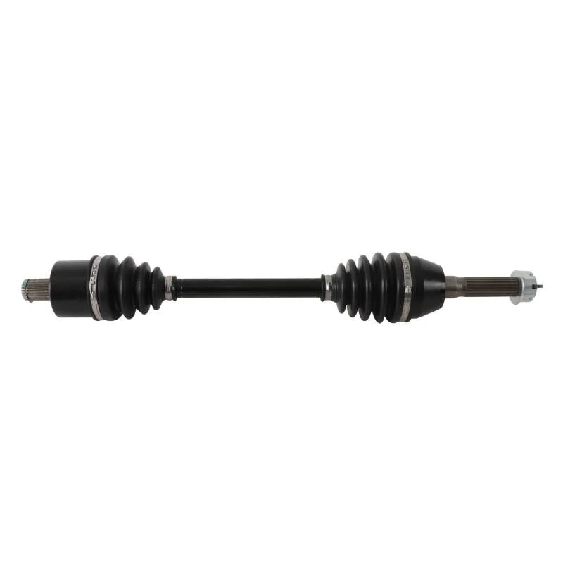 All Balls Racing Utility Axle fits 2018-2024 Polaris Sportsman 450 HO / 2020 Sportsman 450 HO EPS / 2019-2024 Sportsman 57...