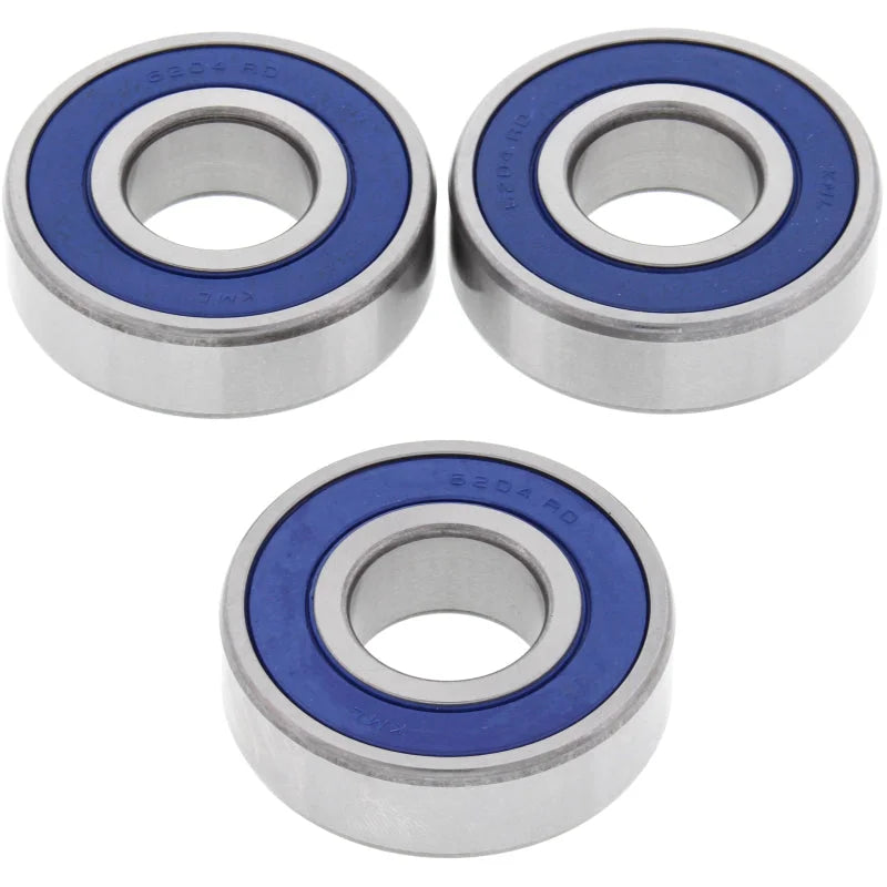 All Balls Racing Wheel Bearing Kit - Check Fitment Details