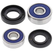 Load image into Gallery viewer, All Balls Racing Wheel Bearing Kit Rear fits 1988-1997 Kawasaki KX80