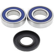 Load image into Gallery viewer, All Balls Racing Wheel Bearing Kit Rear fits 2009-2021 Polaris RZR 170