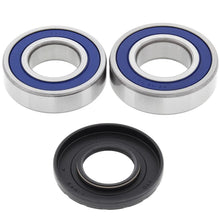 Load image into Gallery viewer, All Balls Racing Wheel Bearing Kit Rear fits 2009-2021 Polaris RZR 170
