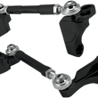 Load image into Gallery viewer, Alloy Art Combi Stabilizer - Black DC-1 - Main Product View