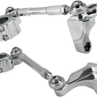 Load image into Gallery viewer, Alloy Art Combi Stabilizer - Polished DC-2 - Main Product View