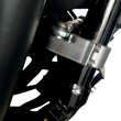 Load image into Gallery viewer, Alloy Art Combi Stabilizer - Polished DC-2 - Installation View