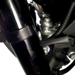 Load image into Gallery viewer, Alloy Art Combi Stabilizer - Polished DC-2 - Additional View 5