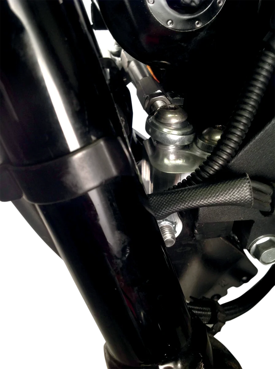 Alloy Art Combi Stabilizer - Polished DC-2 - Additional View 5