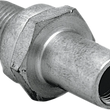 Load image into Gallery viewer, Alloy Art Compression Release Adapter - 12 mm x 3/4" CRA-3 - Side View