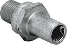 Load image into Gallery viewer, Alloy Art Compression Release Adapter - 14 mm x 3/4" CRA-1