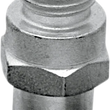 Load image into Gallery viewer, Alloy Art Compression Release Adapter - 14 mm x 3/8" CRA-2 - Main Product View