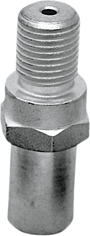Alloy Art Compression Release Adapter - 14 mm x 3/8" CRA-2 - Main Product View